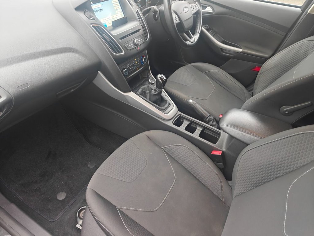 Used Ford Focus 2016 for sale - 77810060: Photo 7