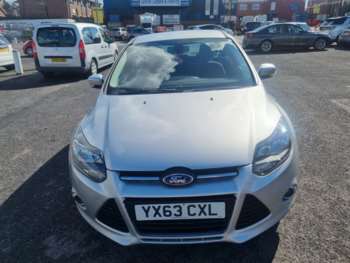 Used Ford Focus 2013 for sale - 74833922: Photo