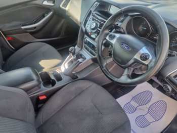 Used Ford Focus 2013 for sale - 74833922: Photo