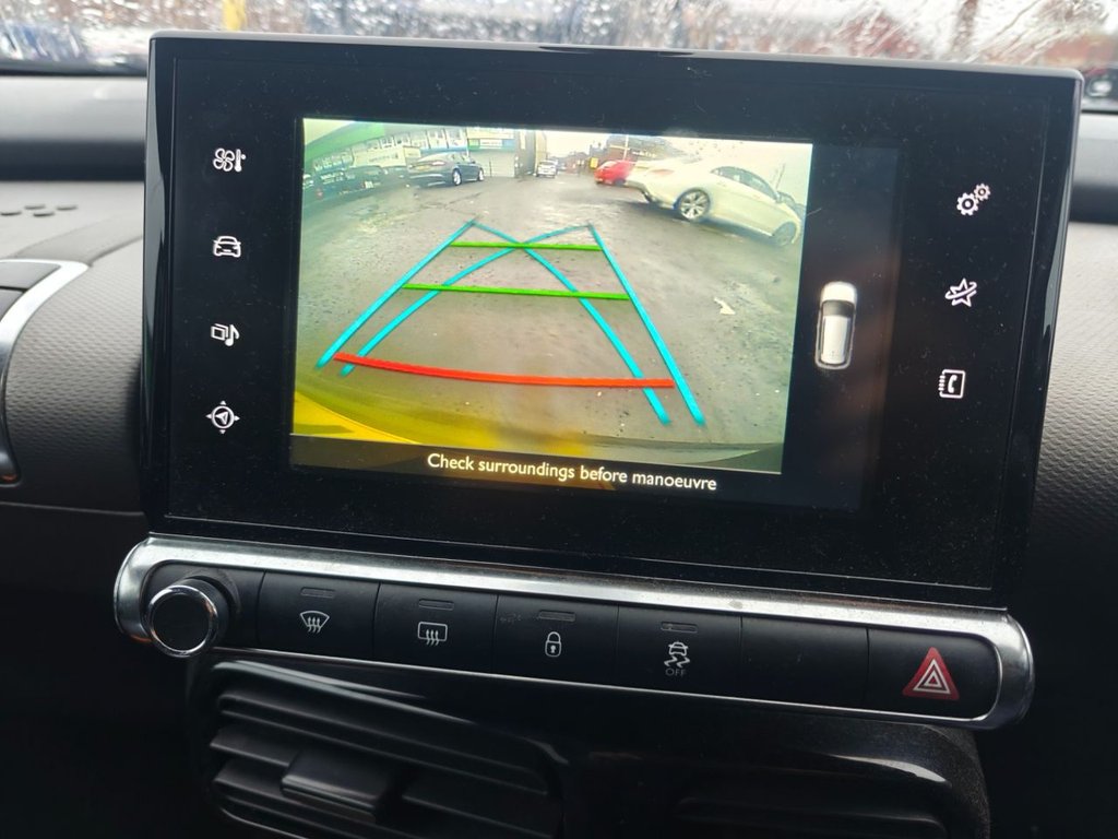 Used Citroen C4 Cactus 2015 for sale - 76856342: Photo 5