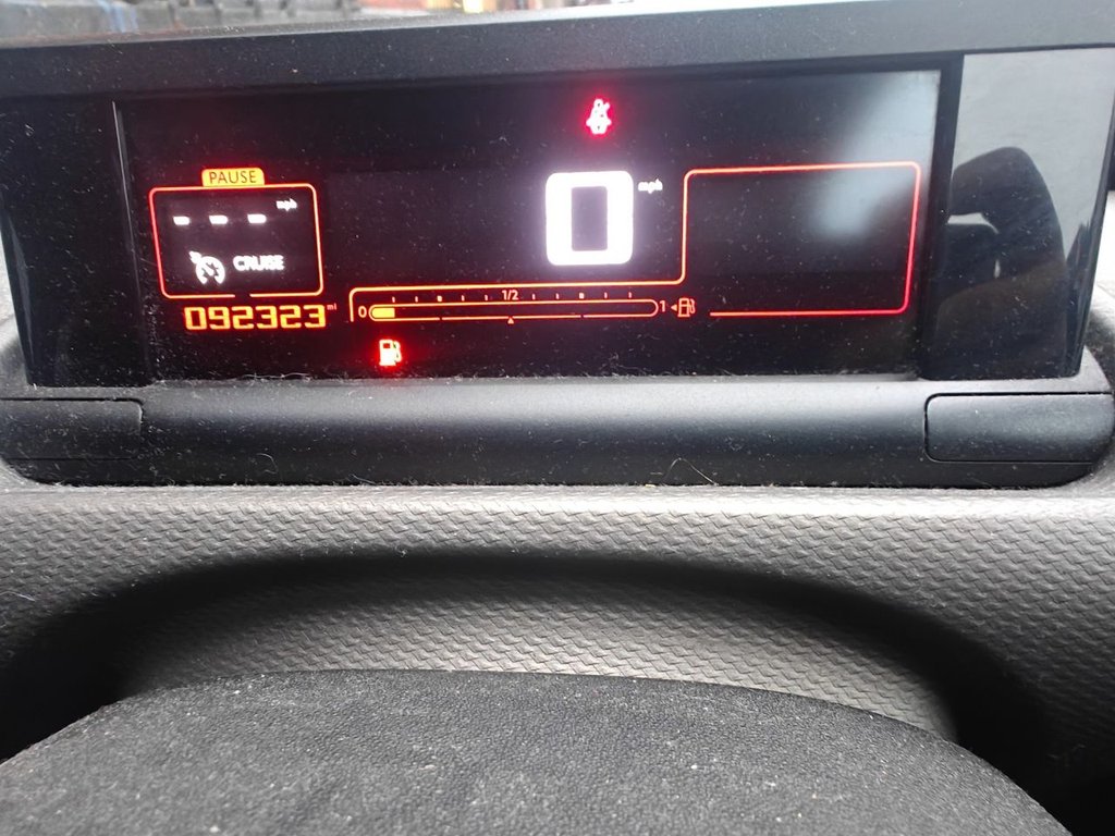 Used Citroen C4 Cactus 2015 for sale - 76856342: Photo 6