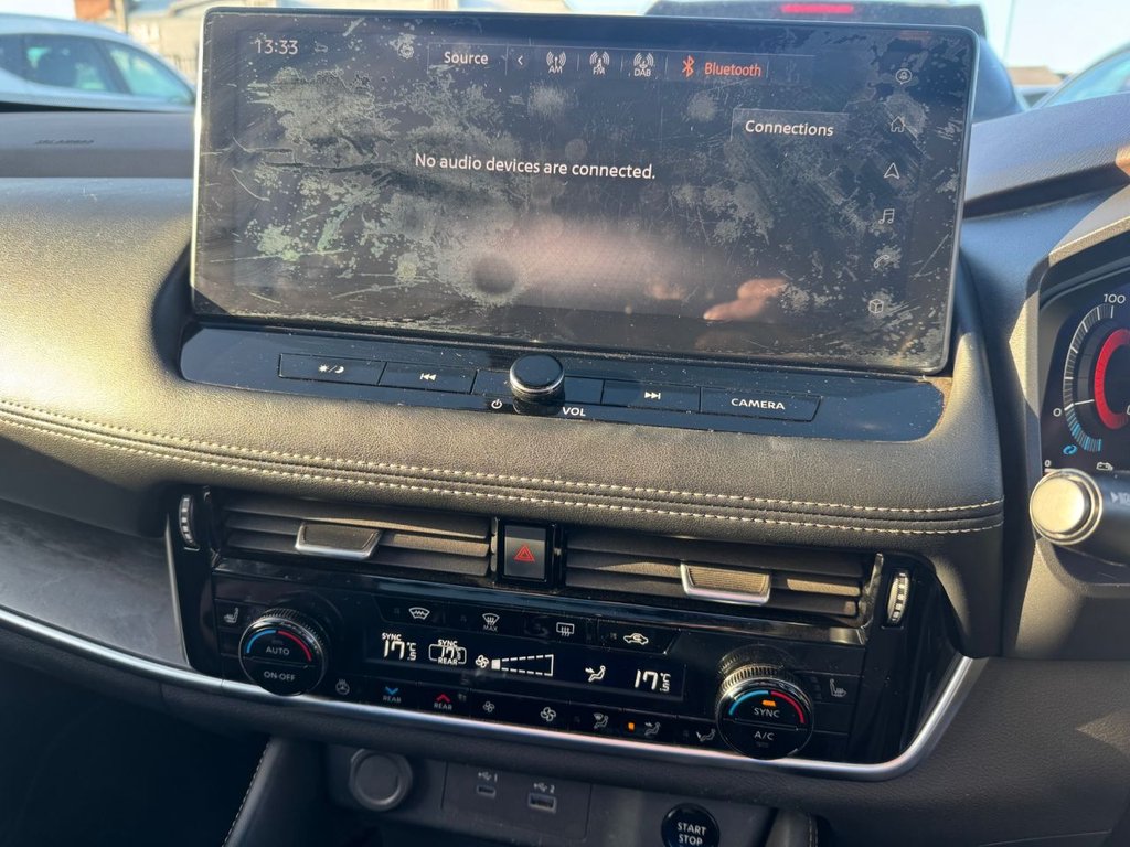 Used Nissan X-Trail 2024 for sale - 76595993: Photo 10