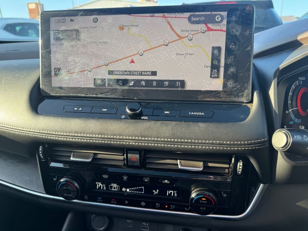 Used Nissan X-Trail 2024 for sale - 76595993: Photo 11