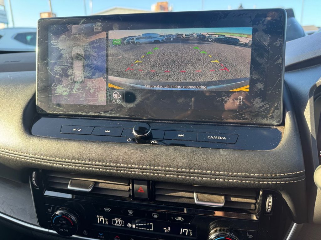 Used Nissan X-Trail 2024 for sale - 76595993: Photo 12