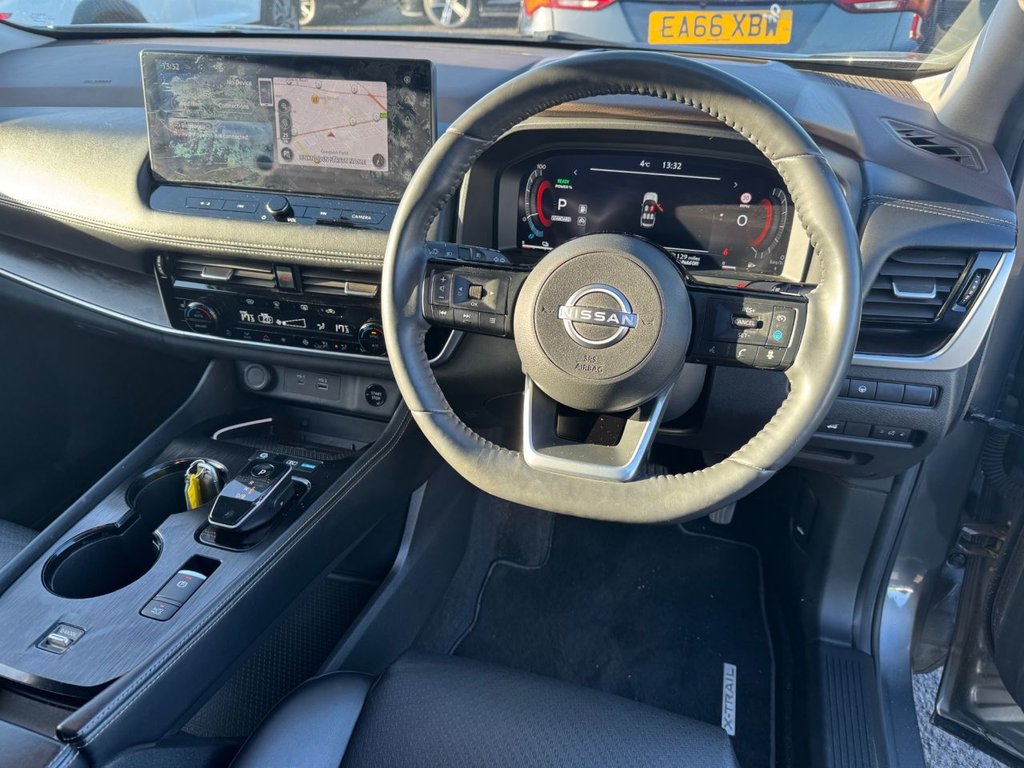 Used Nissan X-Trail 2024 for sale - 76595993: Photo 13