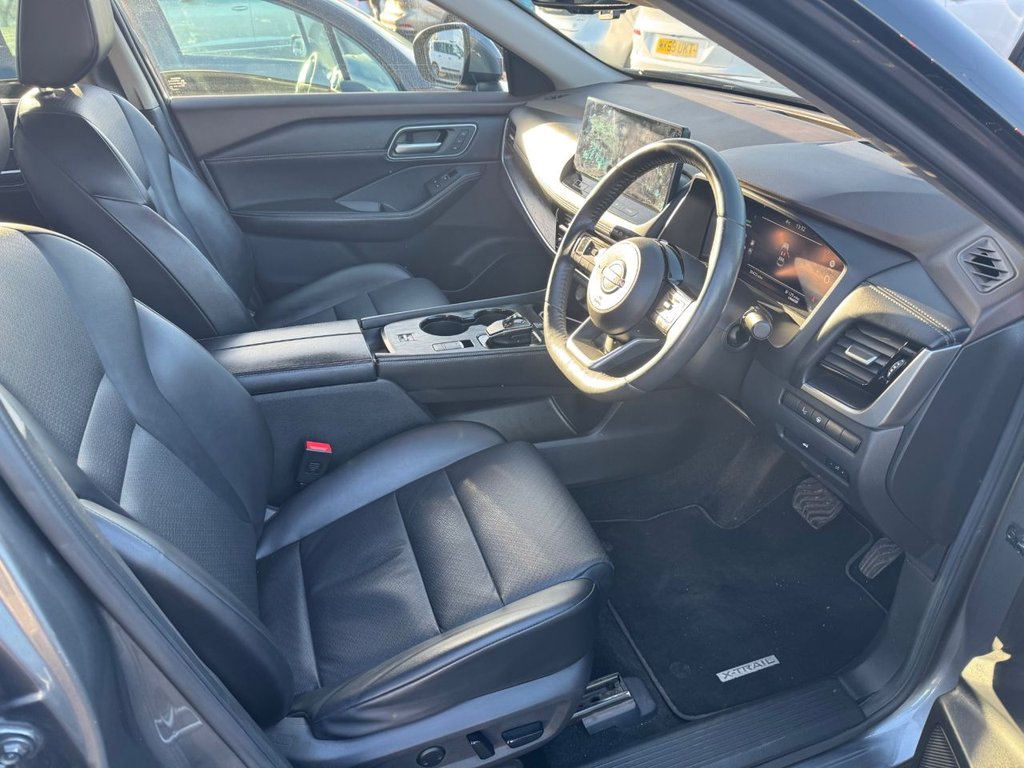 Used Nissan X-Trail 2024 for sale - 76595993: Photo 14