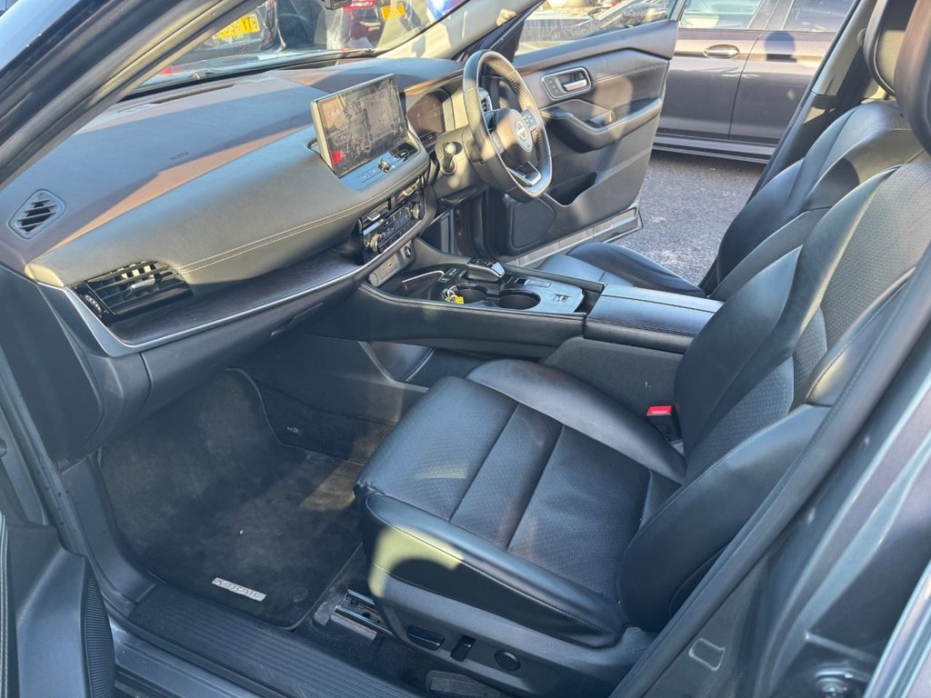 Used Nissan X-Trail 2024 for sale - 76595993: Photo 15