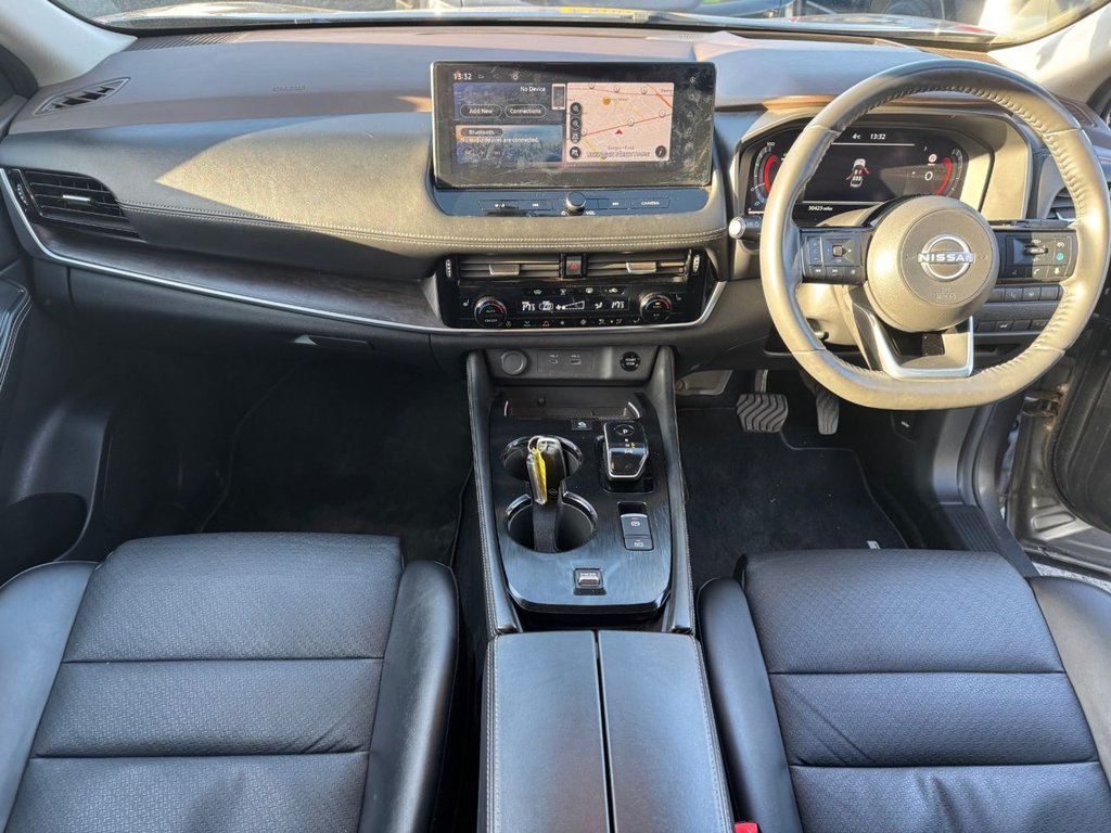 Used Nissan X-Trail 2024 for sale - 76595993: Photo 16