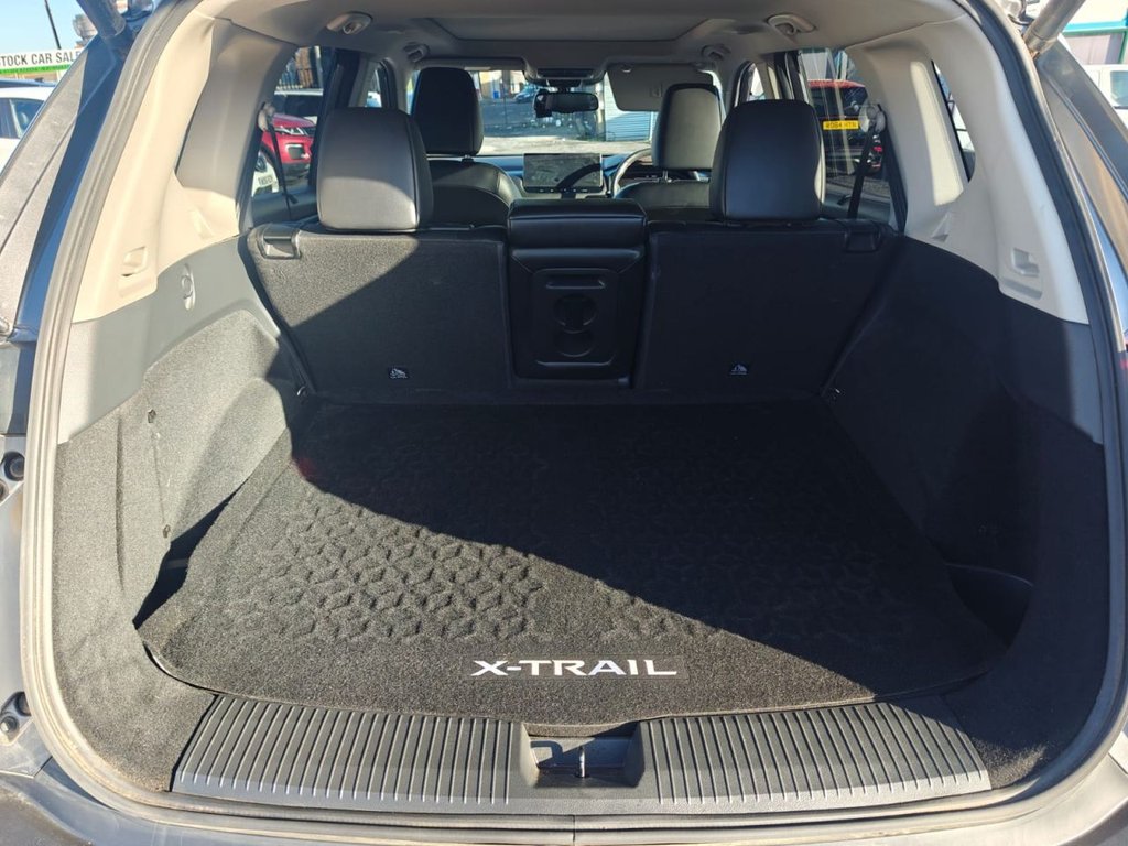 Used Nissan X-Trail 2024 for sale - 76595993: Photo 19