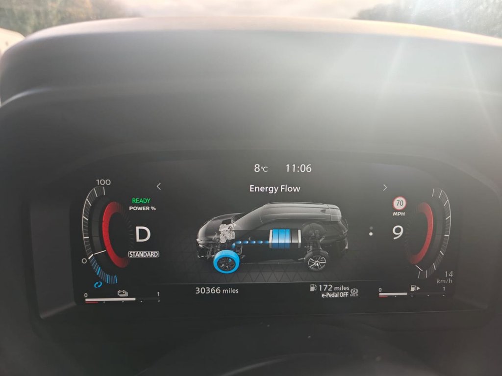 Used Nissan X-Trail 2024 for sale - 76595993: Photo 4