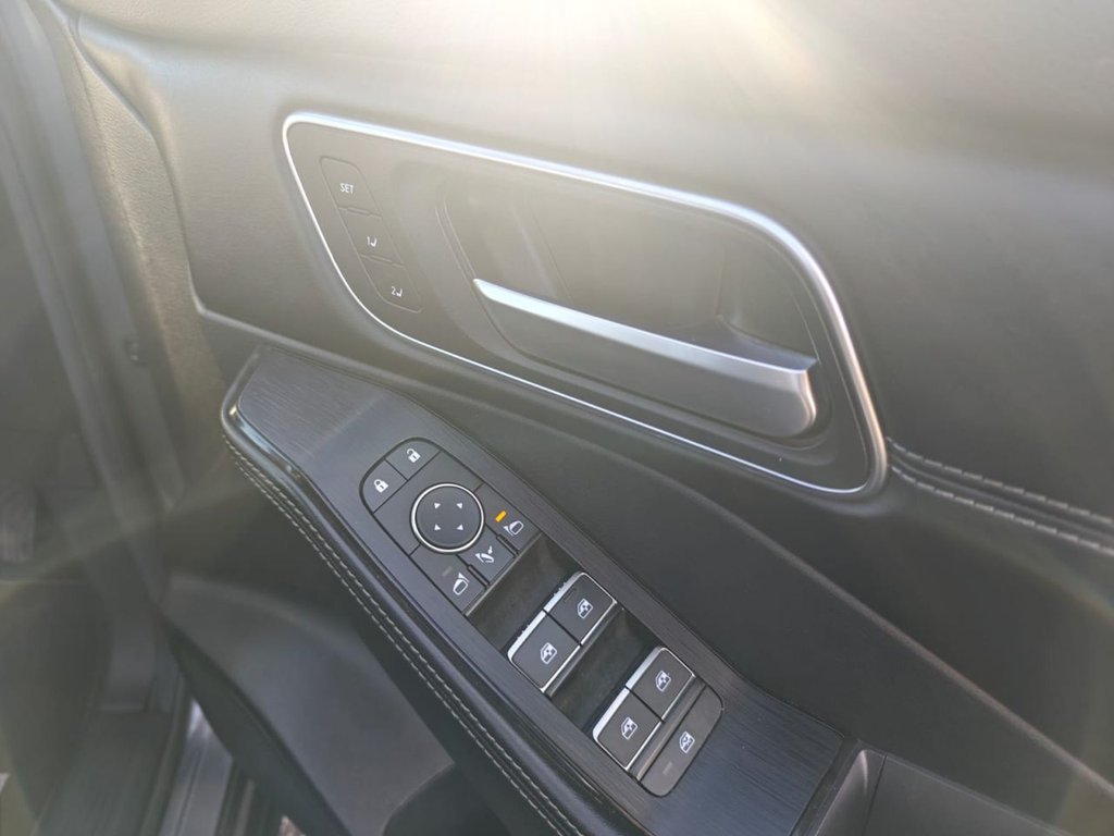 Used Nissan X-Trail 2024 for sale - 76595993: Photo 5