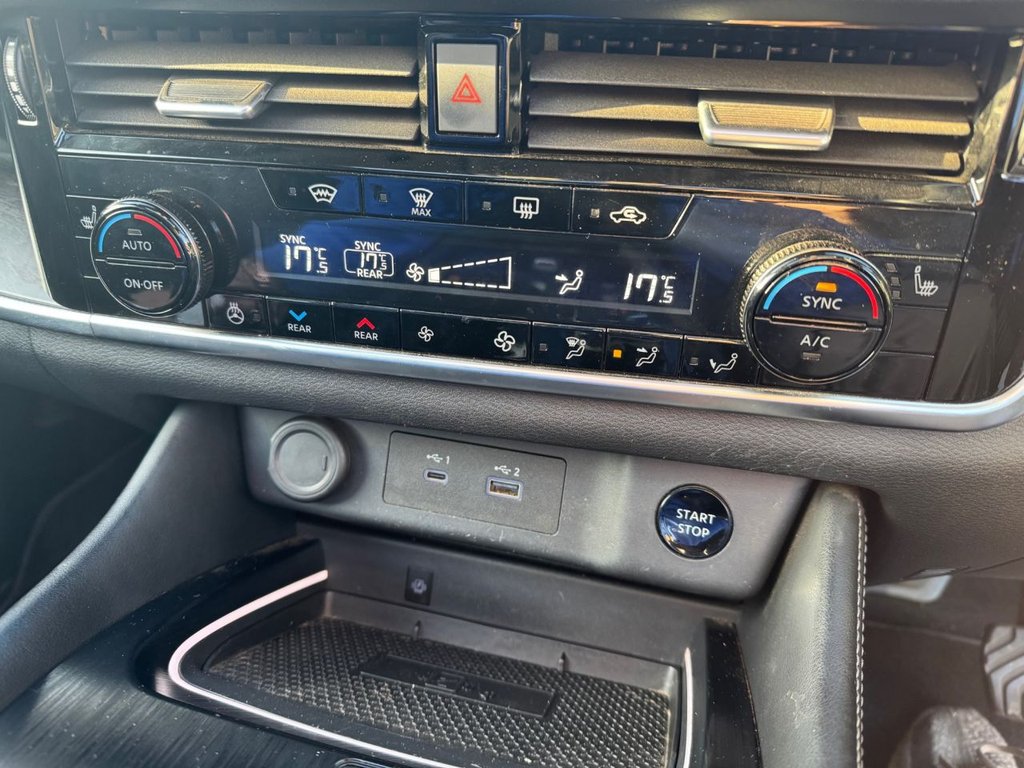 Used Nissan X-Trail 2024 for sale - 76595993: Photo 7