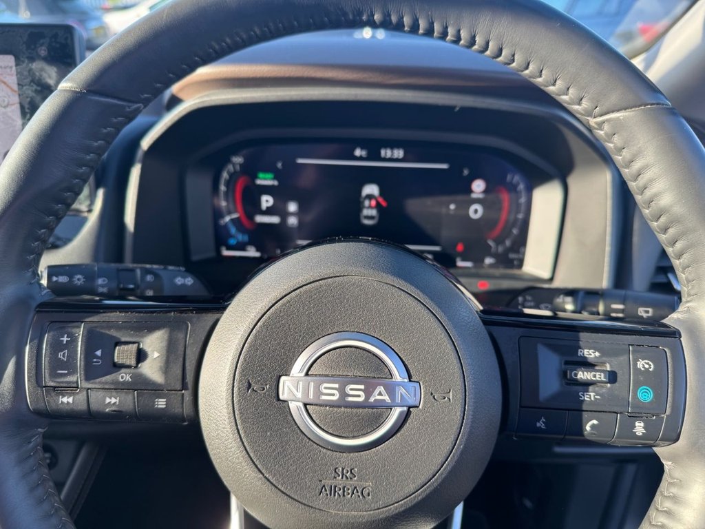 Used Nissan X-Trail 2024 for sale - 76595993: Photo 8