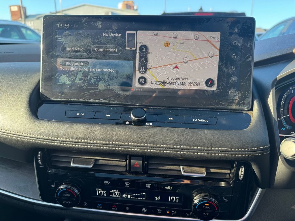 Used Nissan X-Trail 2024 for sale - 76595993: Photo 9