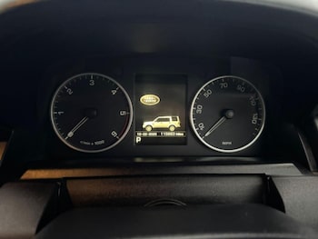 Used Land Rover Discovery 4 2015 for sale - 75527899: Photo