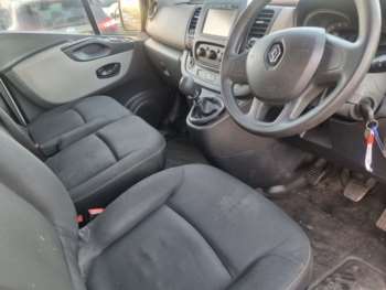 Used Renault Trafic 2016 for sale - 73459222: Photo