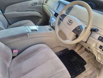 Used Toyota Estima 2022 for sale - 73883837: Photo