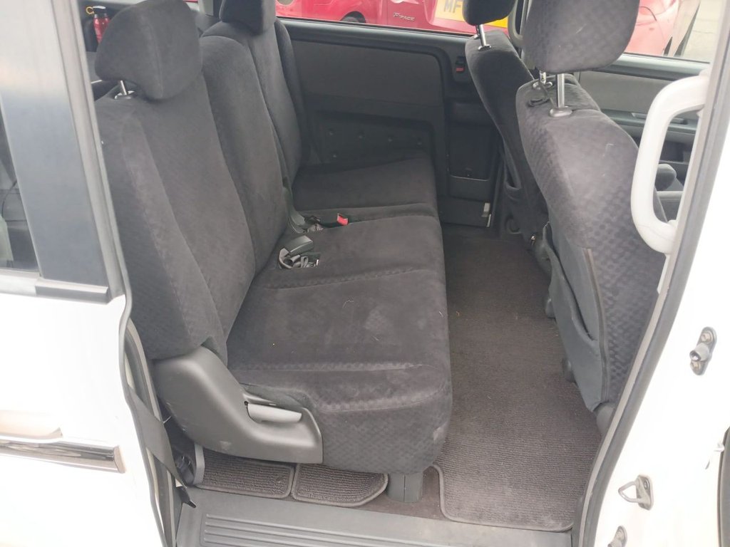 Used Honda Stepwagon 2021 for sale - 76791963: Photo 11