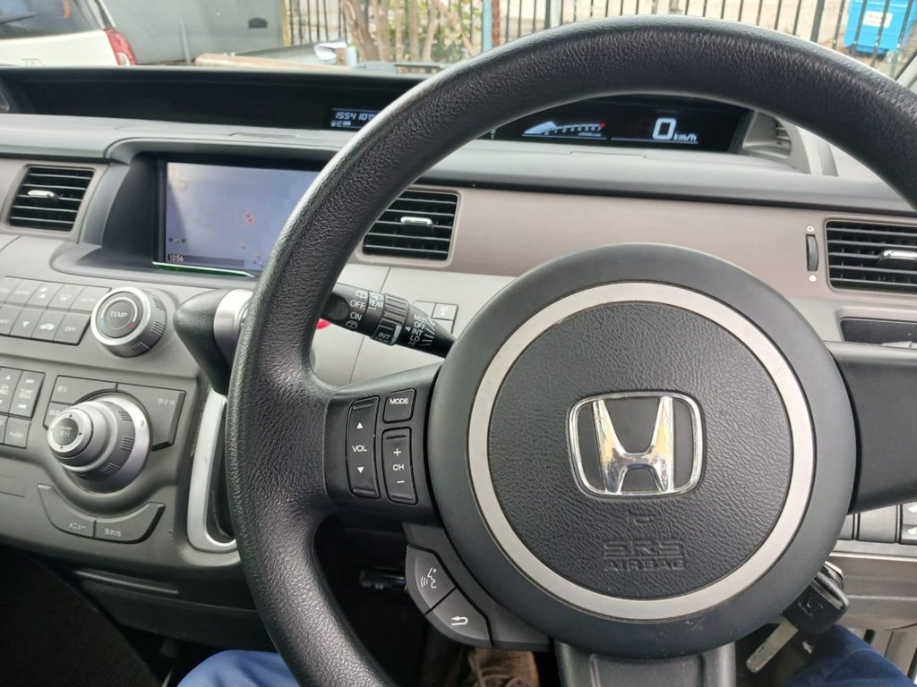 Used Honda Stepwagon 2021 for sale - 76791963: Photo 12