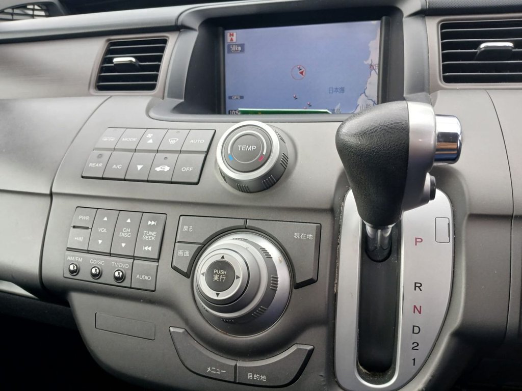 Used Honda Stepwagon 2021 for sale - 76791963: Photo 13