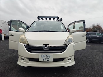 Used Honda Stepwagon 2021 for sale - 76791963: Photo