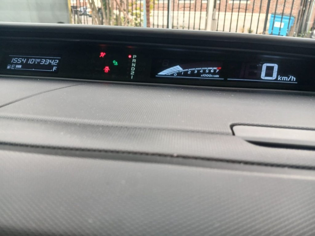 Used Honda Stepwagon 2021 for sale - 76791963: Photo 5