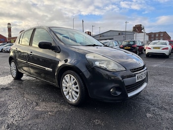 2010 (60) - 1.2 16V Dynamique TomTom 5dr