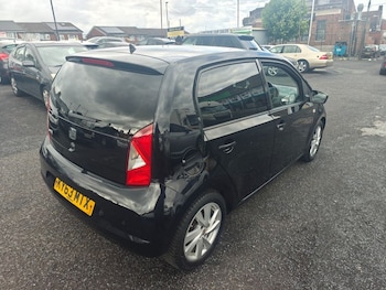 Used SEAT Mii 2013 for sale - 79058968: Photo