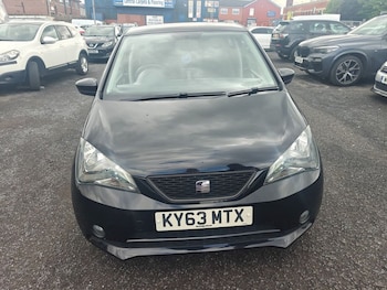 Used SEAT Mii 2013 for sale - 79058968: Photo