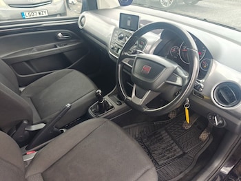 Used SEAT Mii 2013 for sale - 79058968: Photo