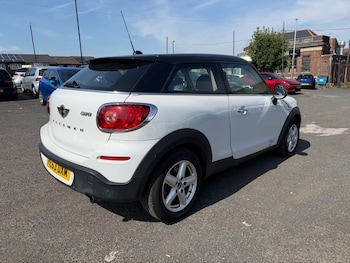 Used MINI Paceman 2013 for sale - 79506154: Photo