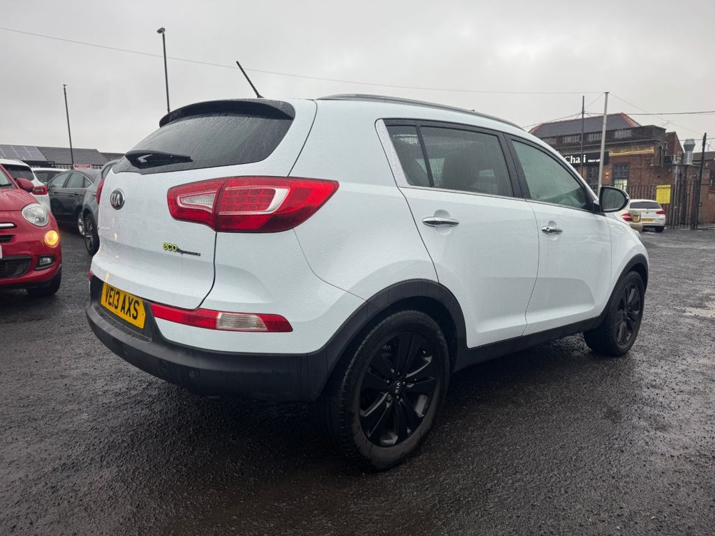 Used Kia Sportage 2013 for sale - 77571675: Photo 10