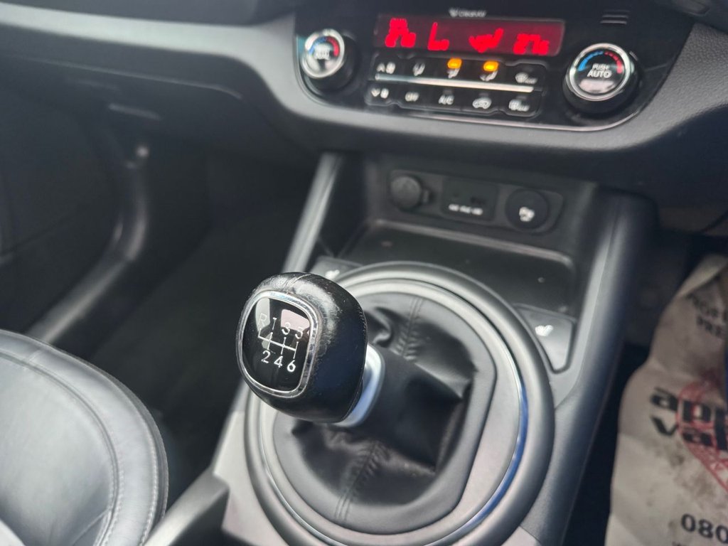 Used Kia Sportage 2013 for sale - 77571675: Photo 11