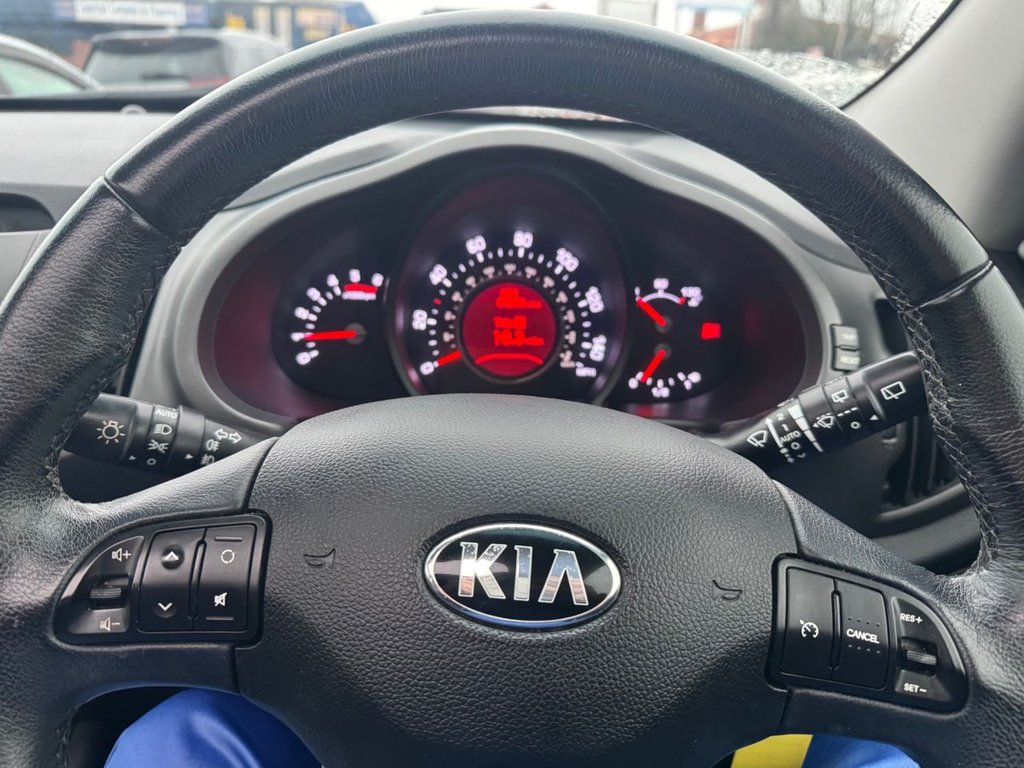 Used Kia Sportage 2013 for sale - 77571675: Photo 12