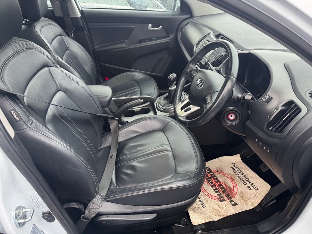 Used Kia Sportage 2013 for sale - 77571675: Photo 15