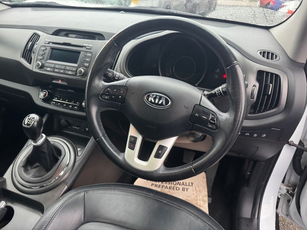 Used Kia Sportage 2013 for sale - 77571675: Photo 16