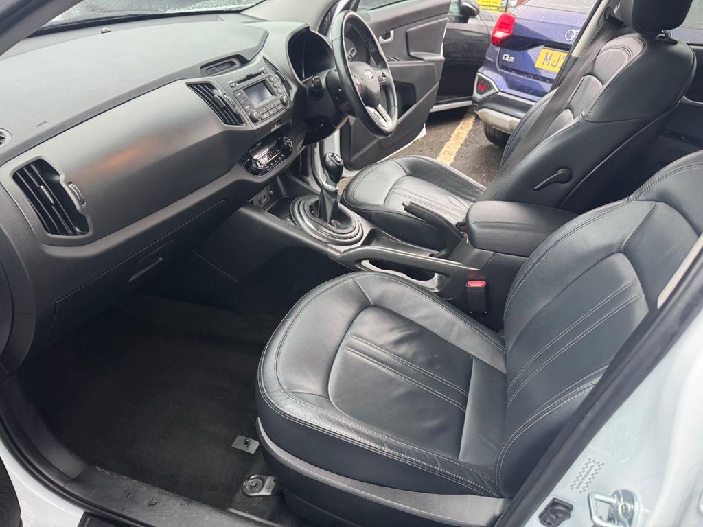 Used Kia Sportage 2013 for sale - 77571675: Photo 21