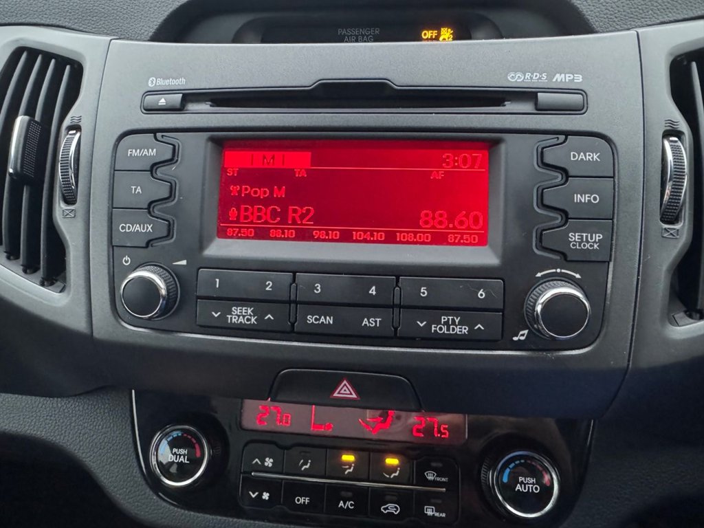 Used Kia Sportage 2013 for sale - 77571675: Photo 7