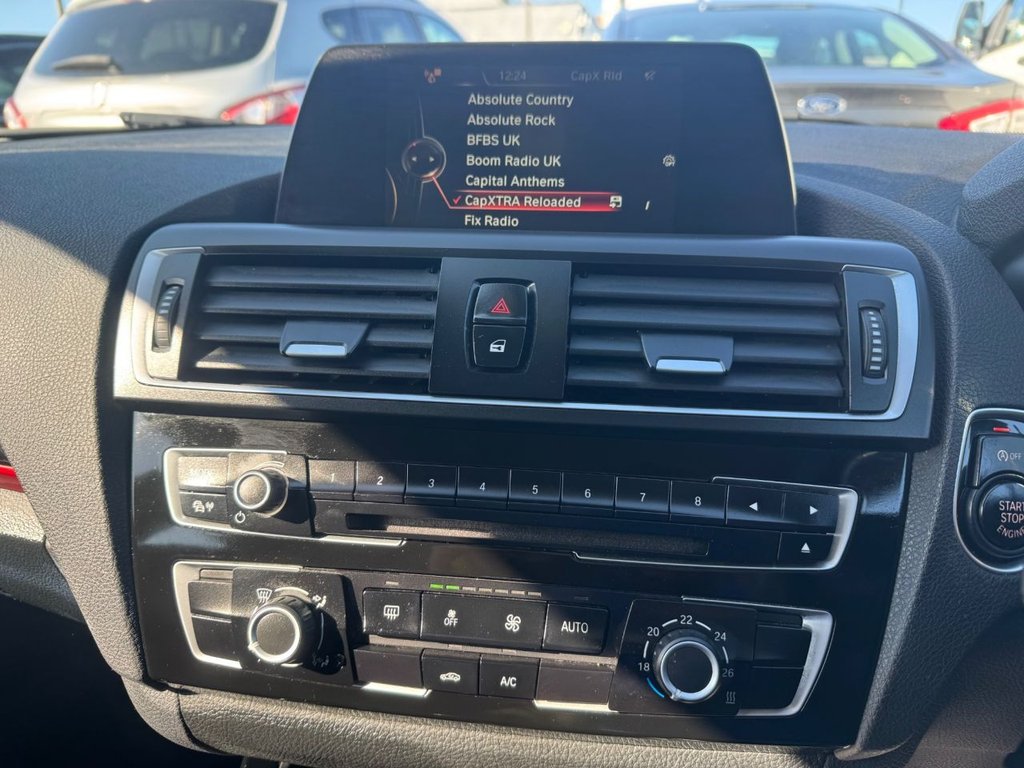 Used BMW 1 Series 2016 for sale - 77749011: Photo 12