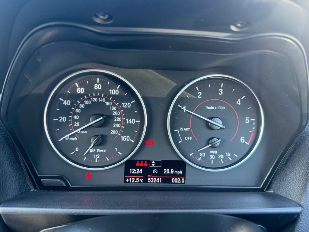 Used BMW 1 Series 2016 for sale - 77749011: Photo 13