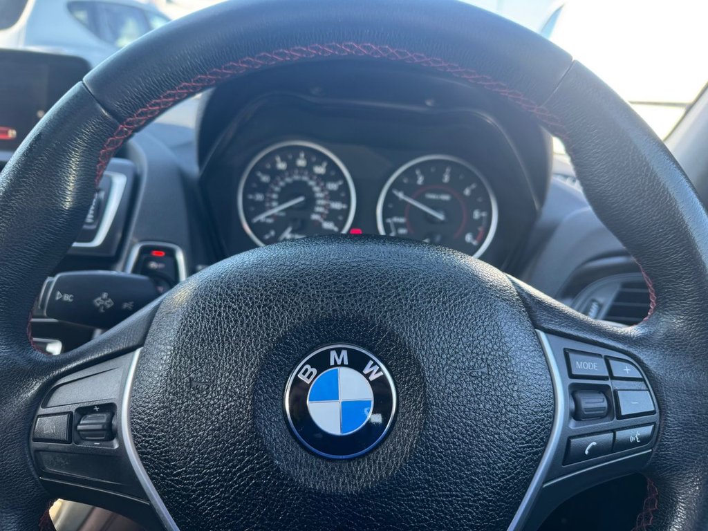 Used BMW 1 Series 2016 for sale - 77749011: Photo 14