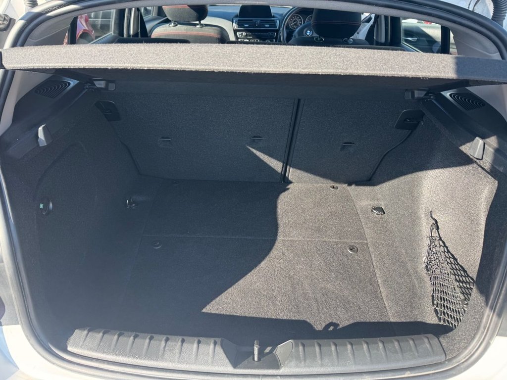 Used BMW 1 Series 2016 for sale - 77749011: Photo 16