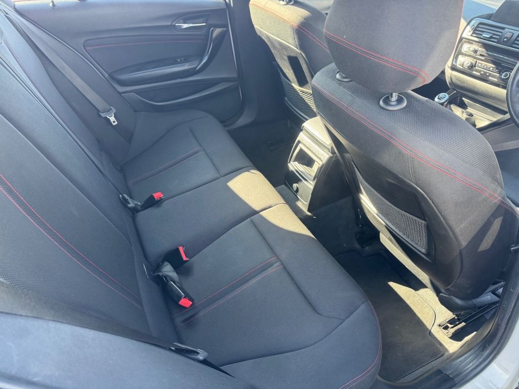 Used BMW 1 Series 2016 for sale - 77749011: Photo 18