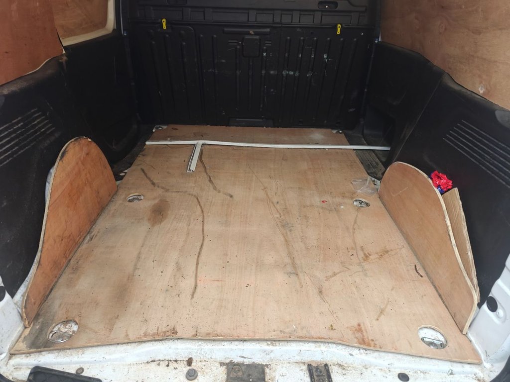 Used Citroen Berlingo 2020 for sale - 76792192: Photo 10