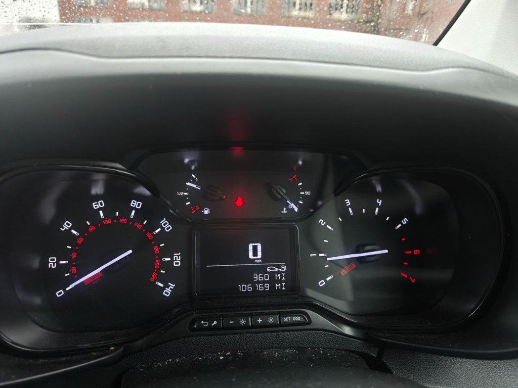 Used Citroen Berlingo 2020 for sale - 76792192: Photo 5