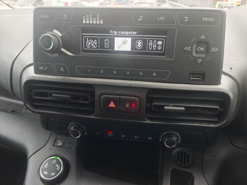 Used Citroen Berlingo 2020 for sale - 76792192: Photo 6