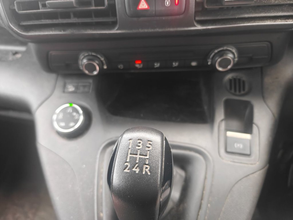 Used Citroen Berlingo 2020 for sale - 76792192: Photo 7