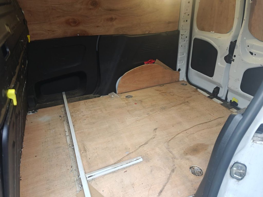 Used Citroen Berlingo 2020 for sale - 76792192: Photo 8