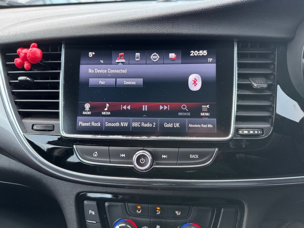 Used Vauxhall Mokka X 2019 for sale - 77053628: Photo 10