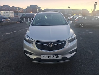 Used Vauxhall Mokka X 2019 for sale - 77053628: Photo